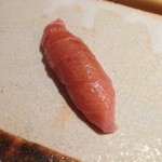 すし匠 まさ - Ｈ27.6 中トロ