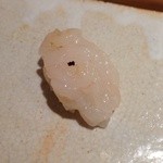 すし匠 まさ - Ｈ27.6 白海老