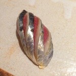 すし匠 まさ - Ｈ27.6 イワシ