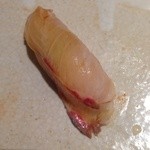 すし匠 まさ - Ｈ27.6