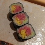 すし匠 まさ - Ｈ27.6 