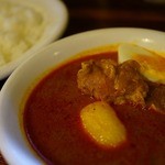 タイカリーピキヌー - 