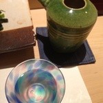 すし匠 まさ - Ｈ27.6 日高見 弥助