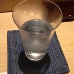 すし匠 まさ - Ｈ27.6 雨後の月