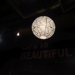 LIFE IS BEAUTIFUL - 