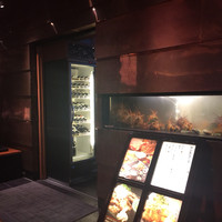 鉄板焼 天 本丸 - 