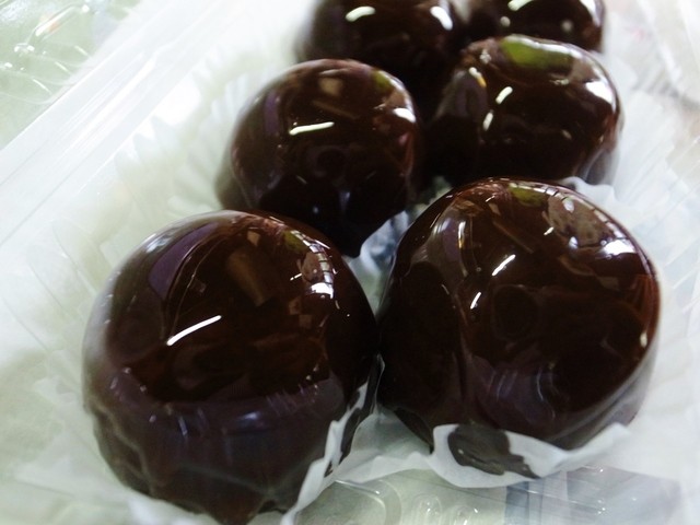 一心堂 古川 | 宮城県大崎市の和菓子専門店