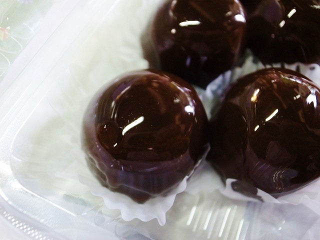 一心堂 - 古川（和菓子）の写真