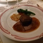 マキシム・ド・パリ - 