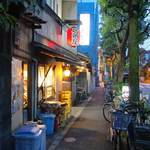 やきとり おばこ - 