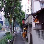 やきとり おばこ - 