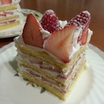 パティシェ ジュン ホンマ - 