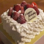 パティシェ ジュン ホンマ - 