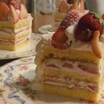 パティシェ ジュン ホンマ - 