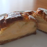 パティシェ ジュン ホンマ - 