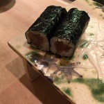 すし屋の磯勢 - 干瓢巻　山葵入り