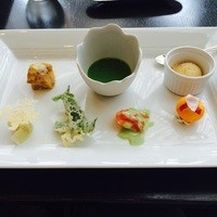 マンジャーレ 伊勢山 - Antipasto♪