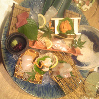 うおまん 西梅田本店 - 