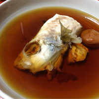 魚めし 竹亭 - 