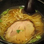 バサラ - ラーメン