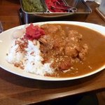 パルフェ - 大盛り