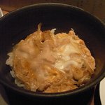 麻布 とさか - 