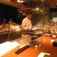 麻布 とさか - 