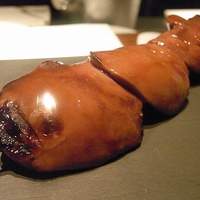麻布 とさか - 