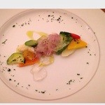 IL RISTORANTE MATSUOMI - 