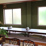 千石 - 小あがり