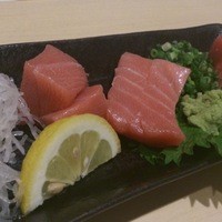 会員制 寿司割烹鷹勝 中洲店 - トロ刺し