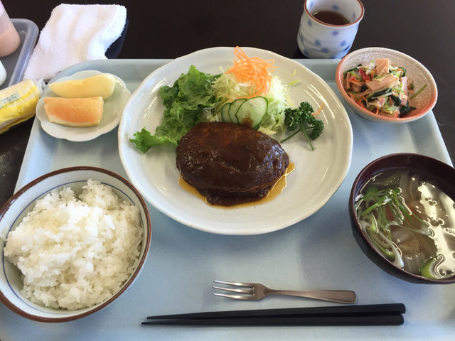 ほのぼの - 南永山（食堂）の写真