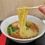 日清ラ王　袋麺屋 - ラ王/麺
