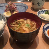 新宿割烹 中嶋 - 