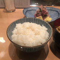 新宿割烹 中嶋 - 