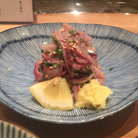 新宿割烹 中嶋 - 