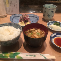 新宿割烹 中嶋 - 