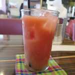 ジャッフェジョッファ - グアバジュース_2015/06