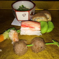 はり重 道頓堀本店 - 