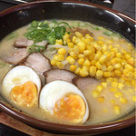 Denden Ramen - 