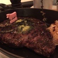 BLT STEAK GINZA - 