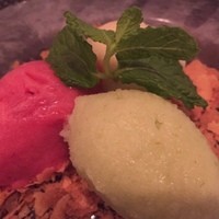 BLT STEAK GINZA - 