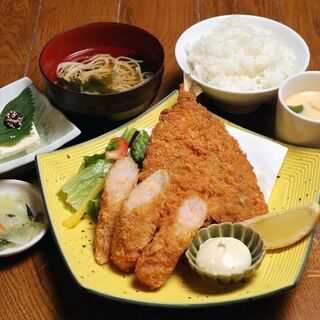 奥州ろばた センダイエキ天海_1