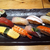 すし京辰 恵比寿店 - 