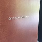 カンテサンス - 