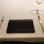 カンテサンス - 