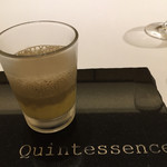 カンテサンス - 