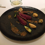 カンテサンス - 