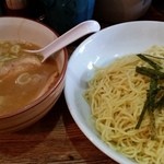 麻布ラーメン - つけ麺（大400g）