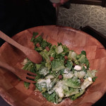 AKARENGA STEAK HOUSE - 